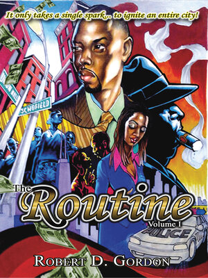cover image of The Routine, Volume I